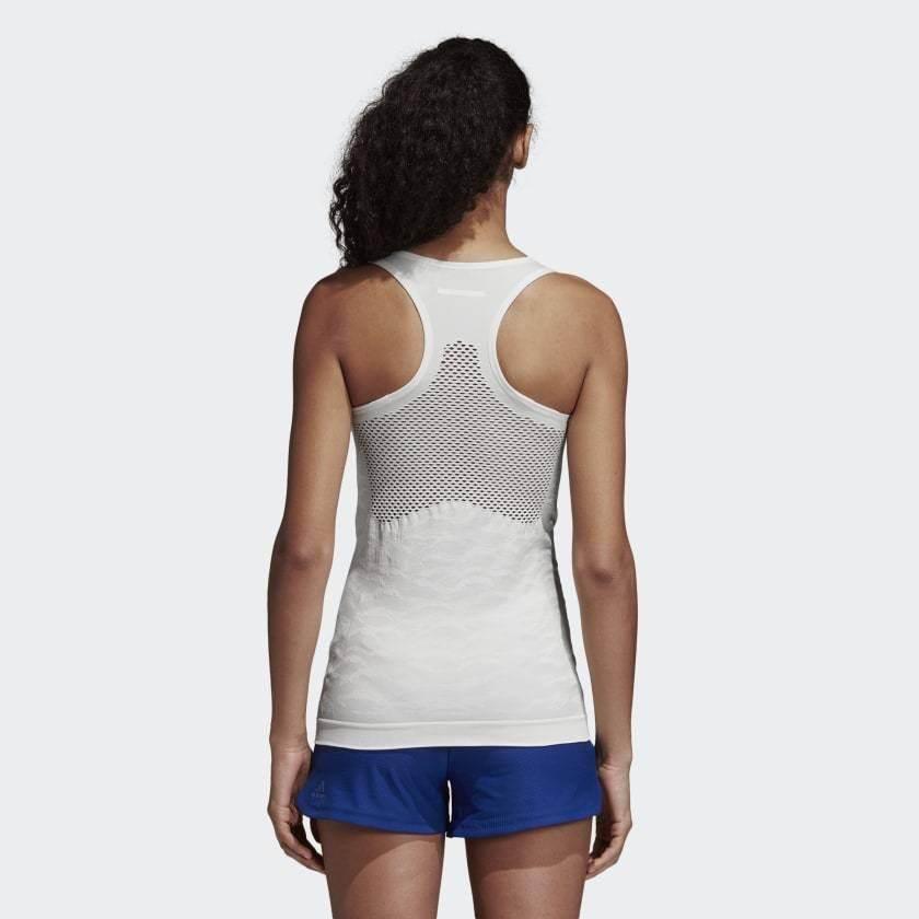 גופיית אדידס פארליי לנשים Adidas Ultra Parley Tank CY5520 - Image 4