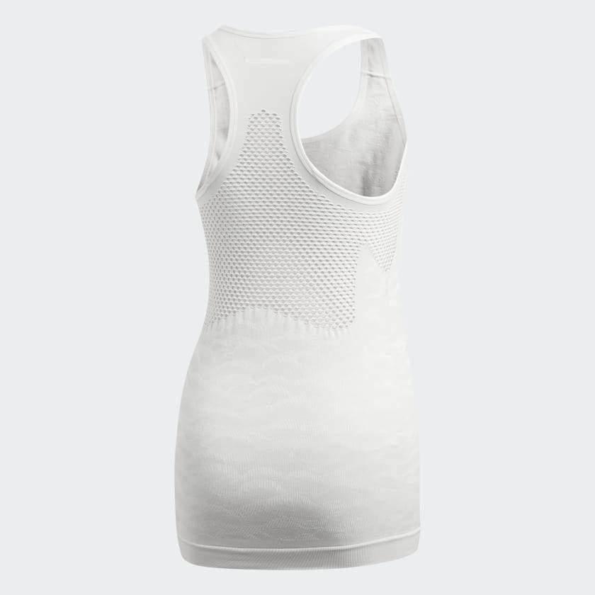 גופיית אדידס פארליי לנשים Adidas Ultra Parley Tank CY5520 - Image 6