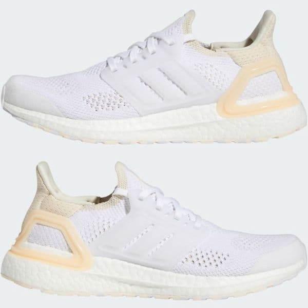 נעלי אדידס אולטרה בוסט 22 די אן אי Adidas ULTRABOOST 19.5 DNA GZ6469 - Image 5