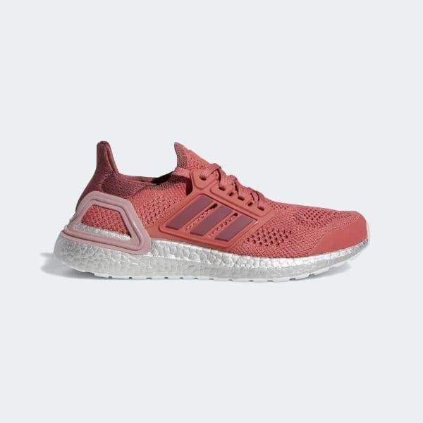 נעלי אדידס אולטרה בוסט די אן אי Adidas ULTRABOOST 19.5 DNA W FTW GZ6476 - Image 2