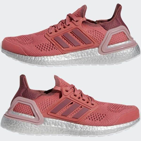 נעלי אדידס אולטרה בוסט די אן אי Adidas ULTRABOOST 19.5 DNA W FTW GZ6476 - Image 4