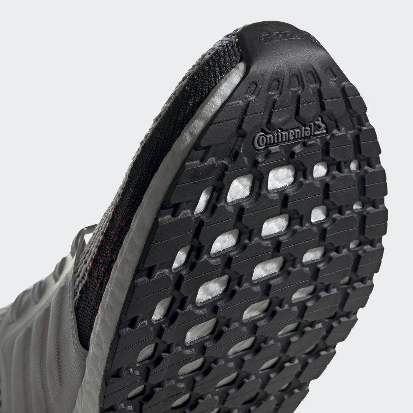נעלי ריצה אדידס אולטרה בוסט 19 גברים Adidas ULTRABOOST 19 B37703 - Image 11