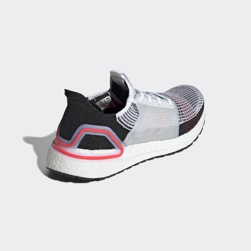 נעלי ריצה אדידס אולטרה בוסט 19 גברים Adidas ULTRABOOST 19 B37703 - Image 6