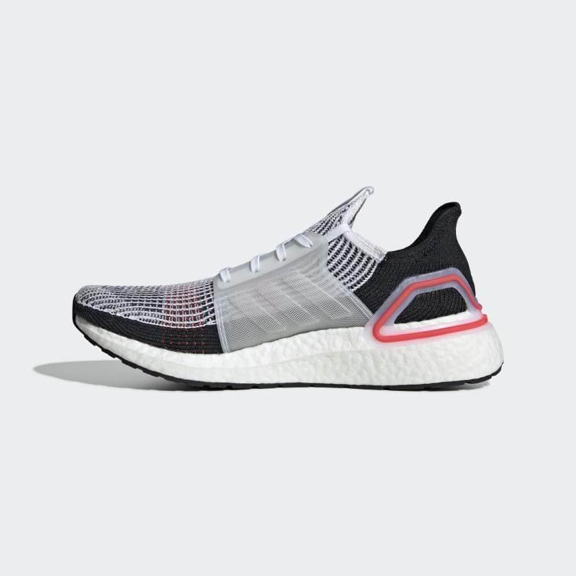 נעלי ריצה אדידס אולטרה בוסט 19 גברים Adidas ULTRABOOST 19 B37703 - Image 7