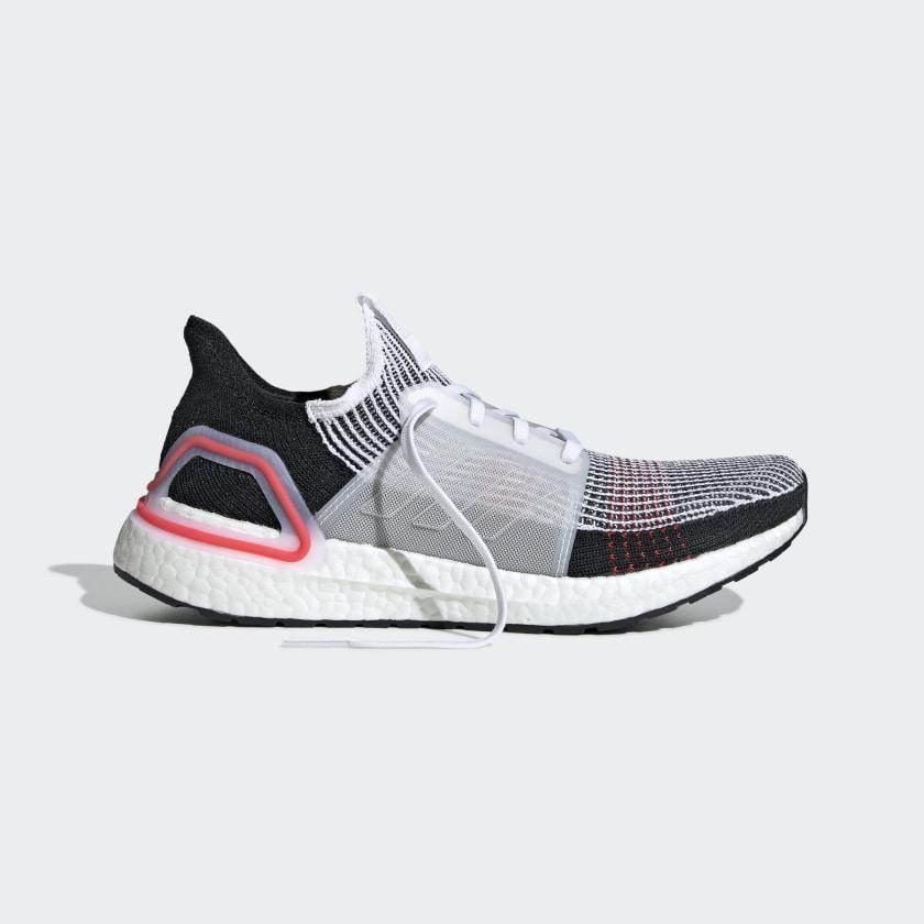 נעלי ריצה אדידס אולטרה בוסט 19 גברים Adidas ULTRABOOST 19 B37703 - Image 8