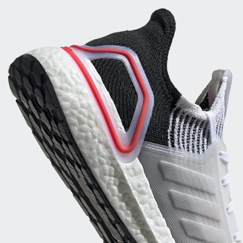 נעלי ריצה אדידס אולטרה בוסט 19 גברים Adidas ULTRABOOST 19 B37703 - Image 9