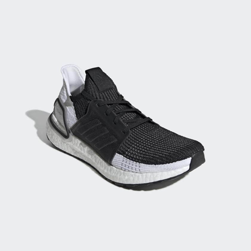 נעלי אדידס אולטרה בוסט 19 לגברים Adidas Ultraboost 19 B37704 - Image 2