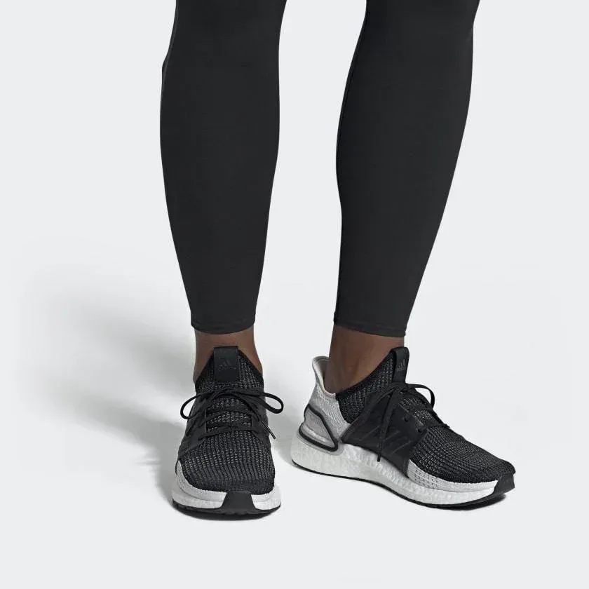 נעלי אדידס אולטרה בוסט 19 לגברים Adidas Ultraboost 19 B37704 - Image 3