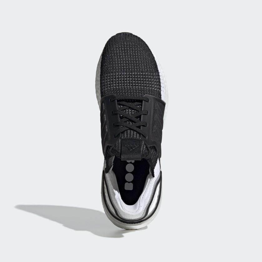 נעלי אדידס אולטרה בוסט 19 לגברים Adidas Ultraboost 19 B37704 - Image 4