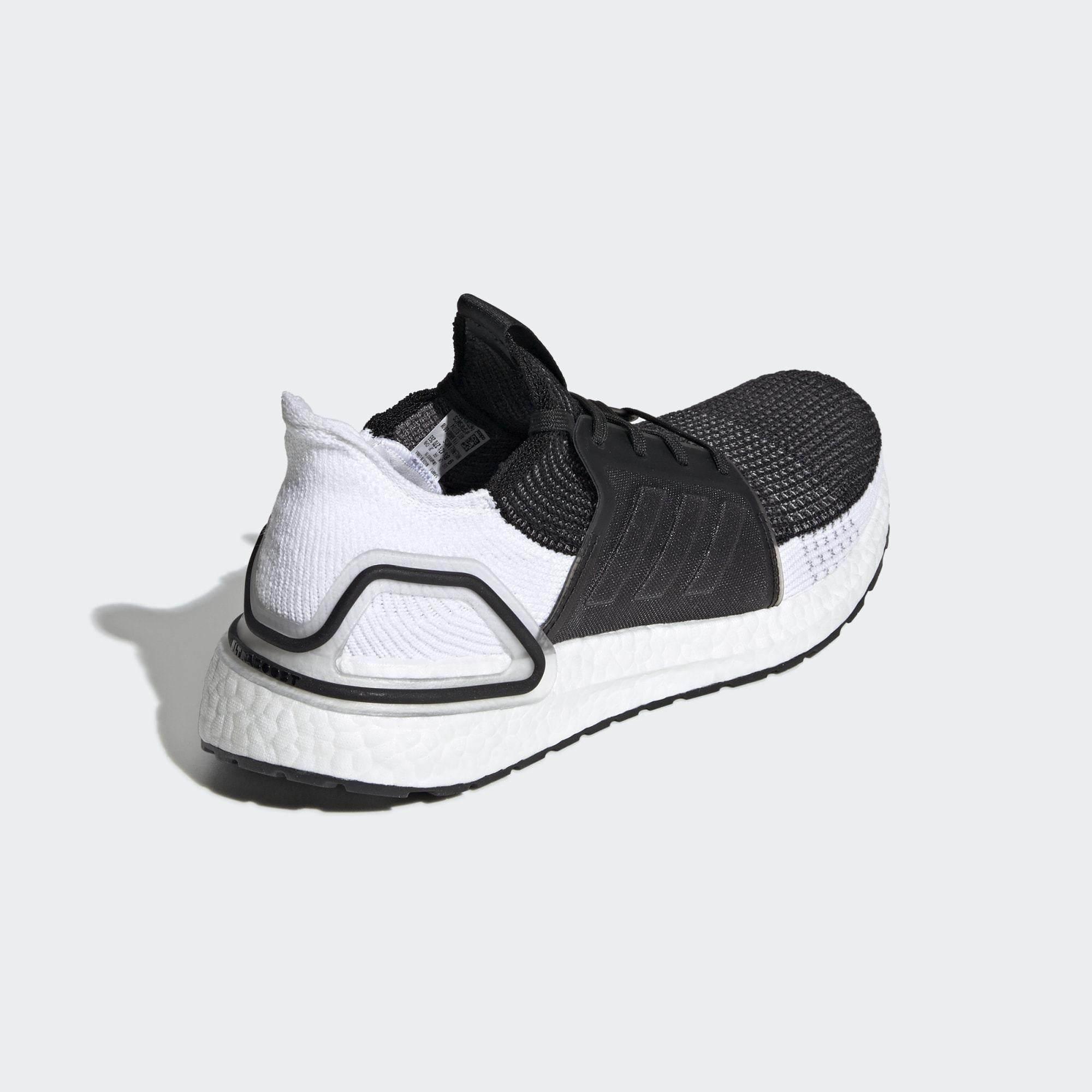 נעלי אדידס אולטרה בוסט 19 לגברים Adidas Ultraboost 19 B37704 - Image 6