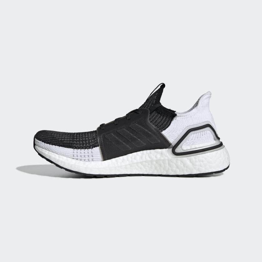 נעלי אדידס אולטרה בוסט 19 לגברים Adidas Ultraboost 19 B37704 - Image 7