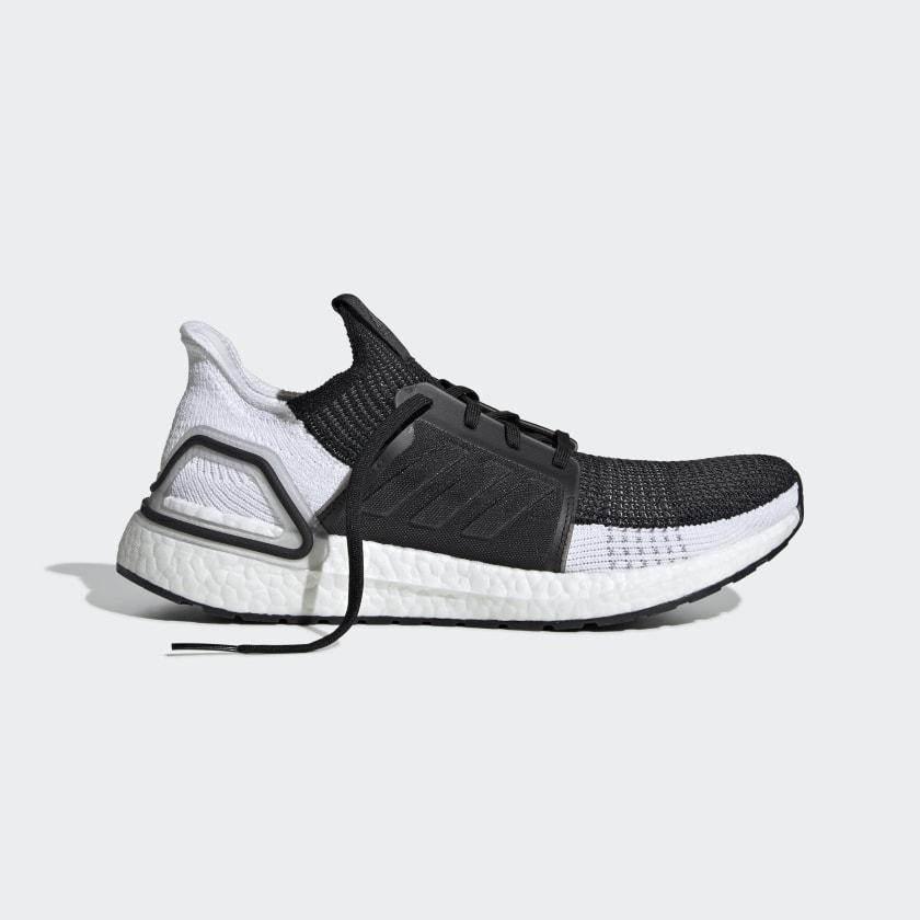 נעלי אדידס אולטרה בוסט 19 לגברים Adidas Ultraboost 19 B37704 - Image 8