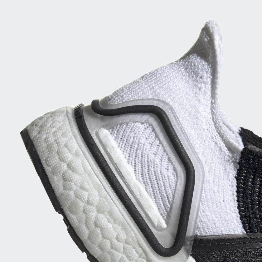 נעלי אדידס אולטרה בוסט 19 לגברים Adidas Ultraboost 19 B37704 - Image 9