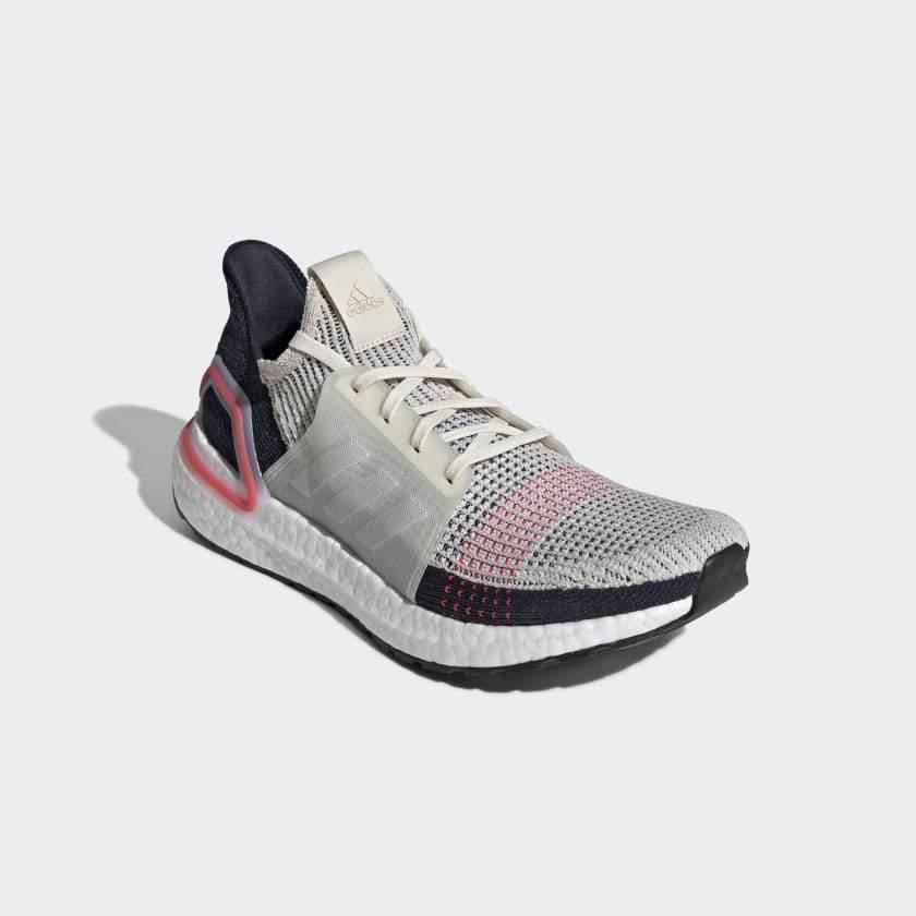 נעלי אדידס אולטרה בוסט 19 גברים Adidas Ultraboost 19 B37705 - Image 2