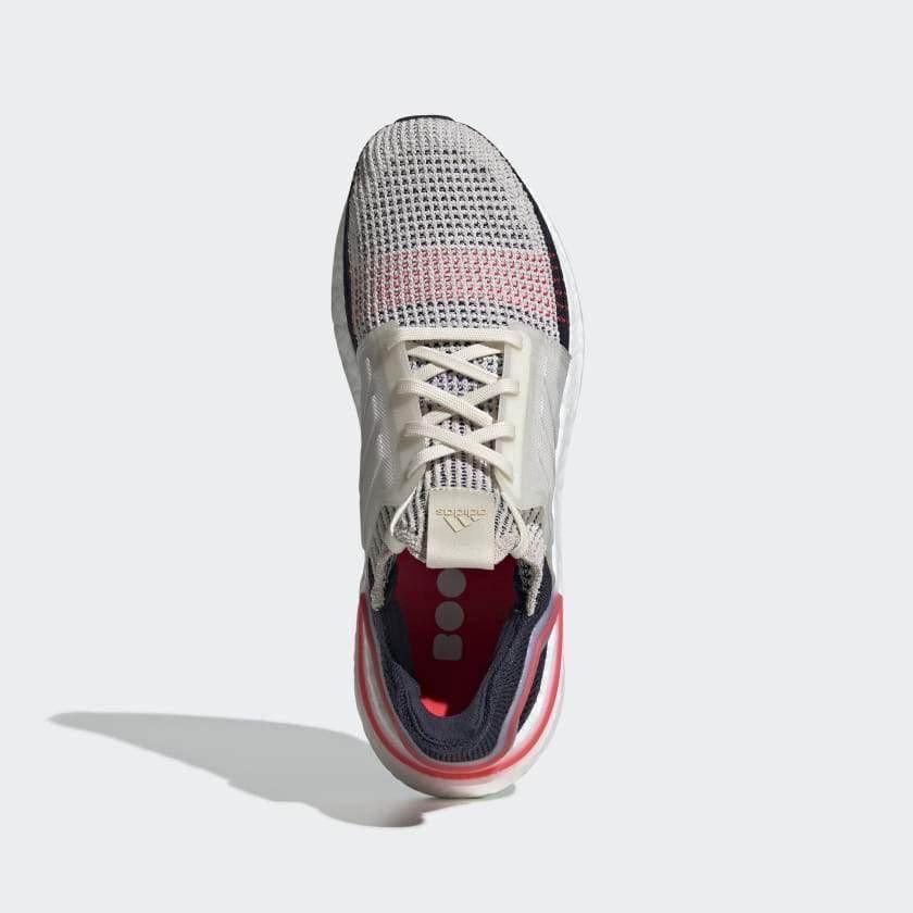 נעלי אדידס אולטרה בוסט 19 גברים Adidas Ultraboost 19 B37705 - Image 4