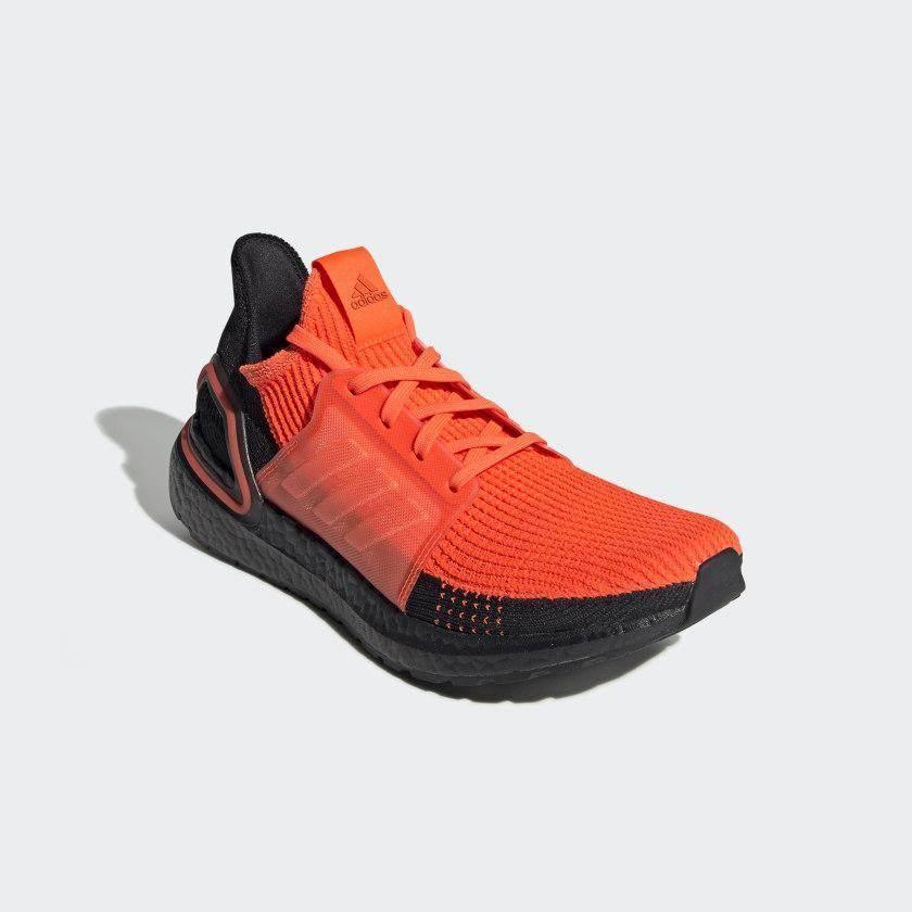 נעלי אדידס אולטרה בוסט 19 לגברים Adidas Ultraboost 19 G27131 - Image 2