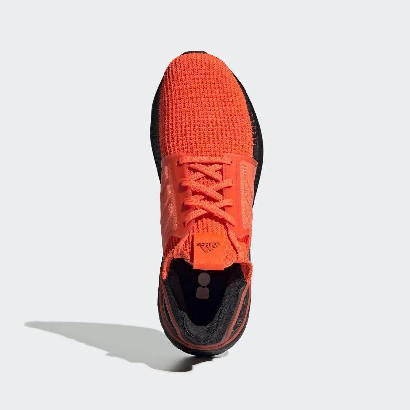 נעלי אדידס אולטרה בוסט 19 לגברים Adidas Ultraboost 19 G27131 - Image 4