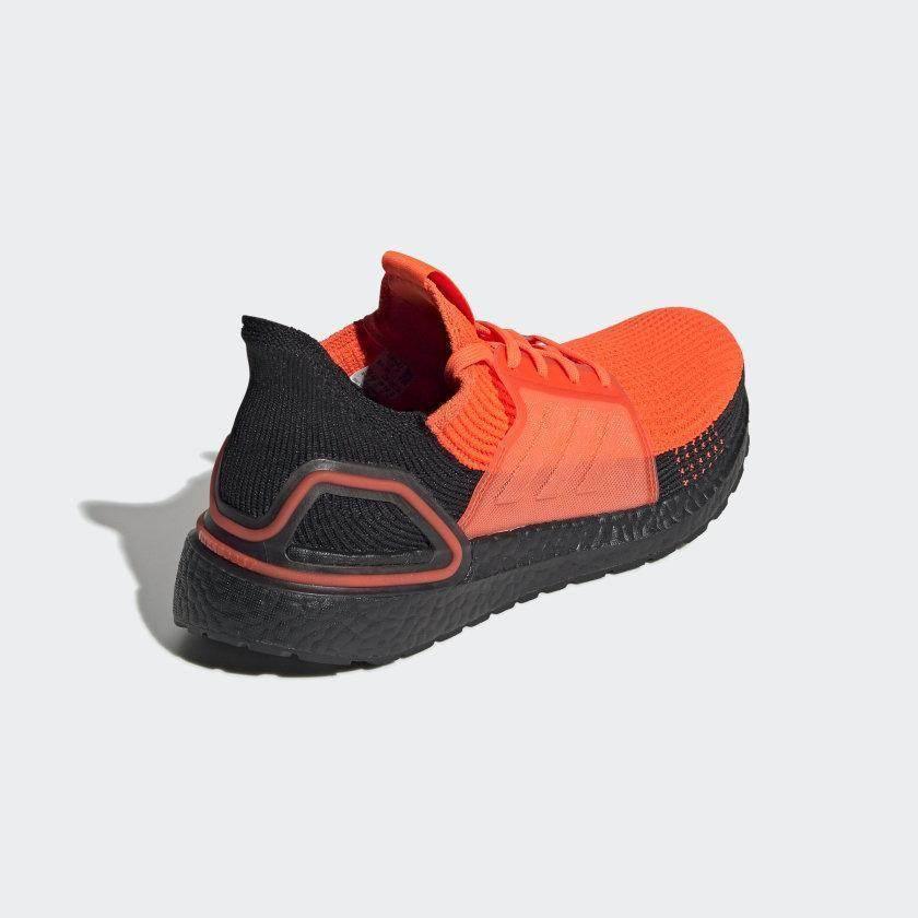 נעלי אדידס אולטרה בוסט 19 לגברים Adidas Ultraboost 19 G27131 - Image 6