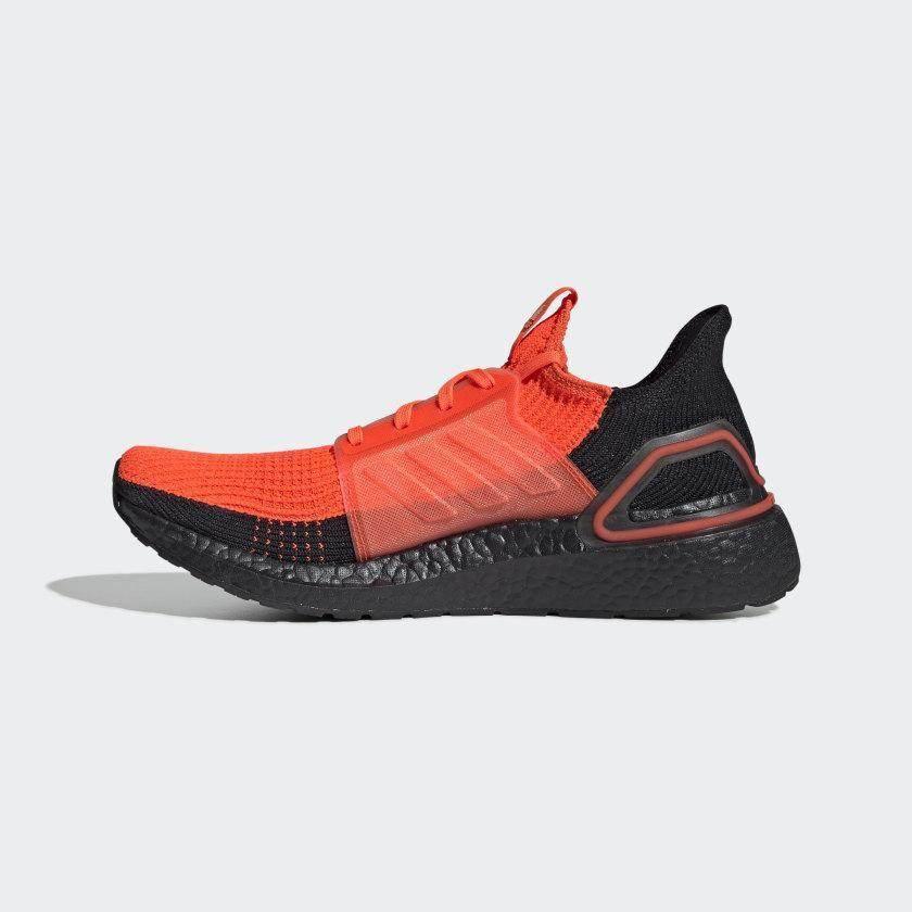 נעלי אדידס אולטרה בוסט 19 לגברים Adidas Ultraboost 19 G27131 - Image 7