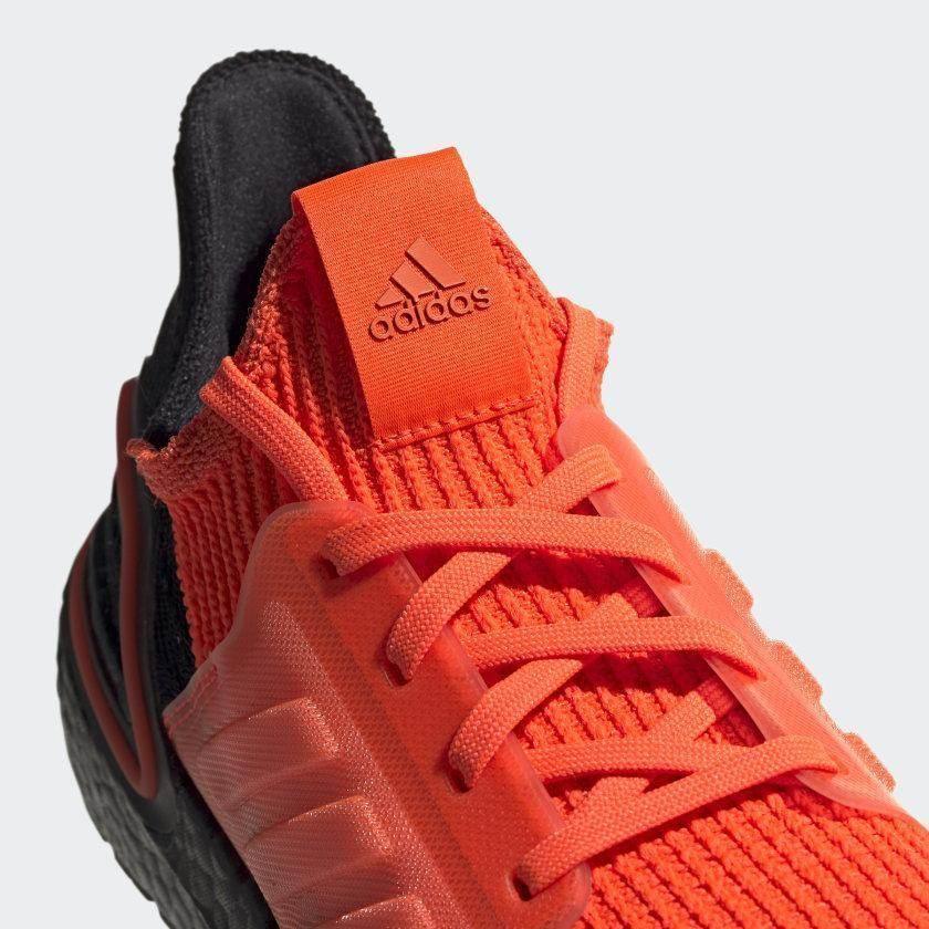 נעלי אדידס אולטרה בוסט 19 לגברים Adidas Ultraboost 19 G27131 - Image 8