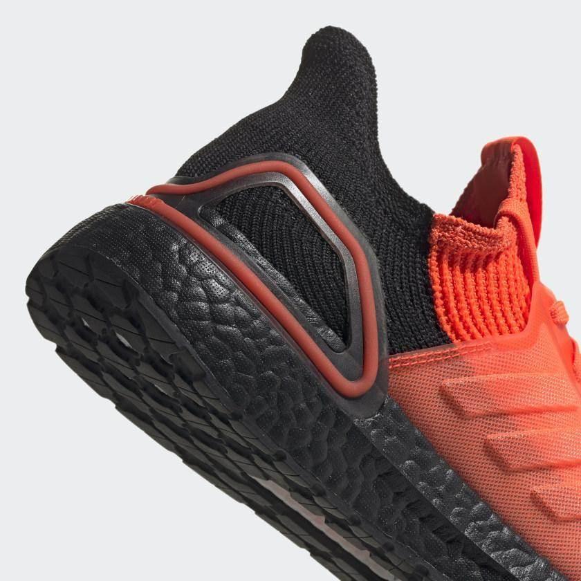 נעלי אדידס אולטרה בוסט 19 לגברים Adidas Ultraboost 19 G27131 - Image 9