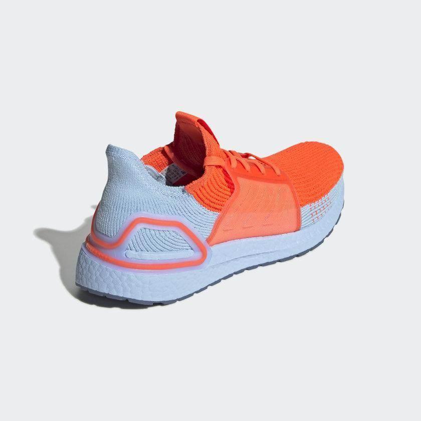 נעלי אדידס אולטרה בוסט 19 לגברים Adidas Ultraboost 19 G27505 - Image 3