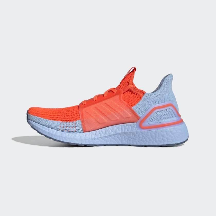 נעלי אדידס אולטרה בוסט 19 לגברים Adidas Ultraboost 19 G27505 - Image 6