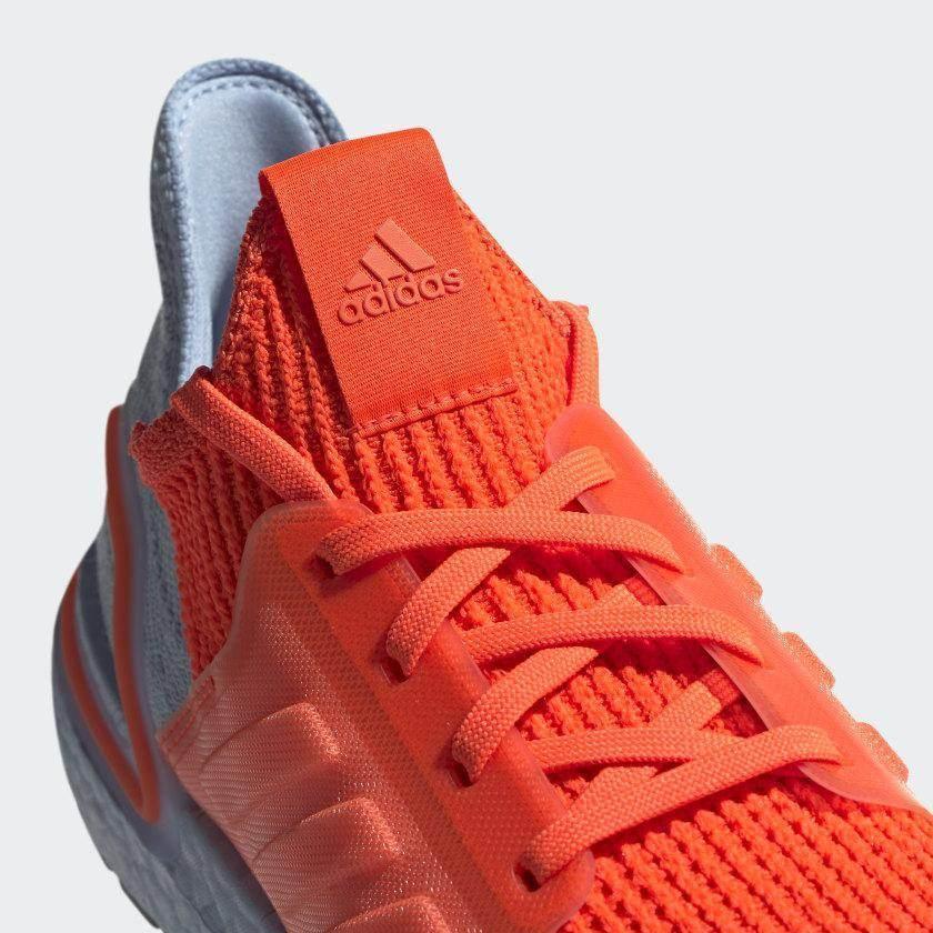 נעלי אדידס אולטרה בוסט 19 לגברים Adidas Ultraboost 19 G27505 - Image 7