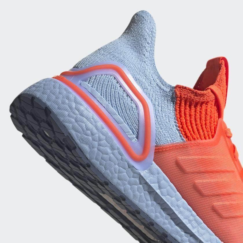 נעלי אדידס אולטרה בוסט 19 לגברים Adidas Ultraboost 19 G27505 - Image 8