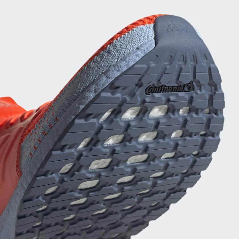 נעלי אדידס אולטרה בוסט 19 לגברים Adidas Ultraboost 19 G27505 - Image 9