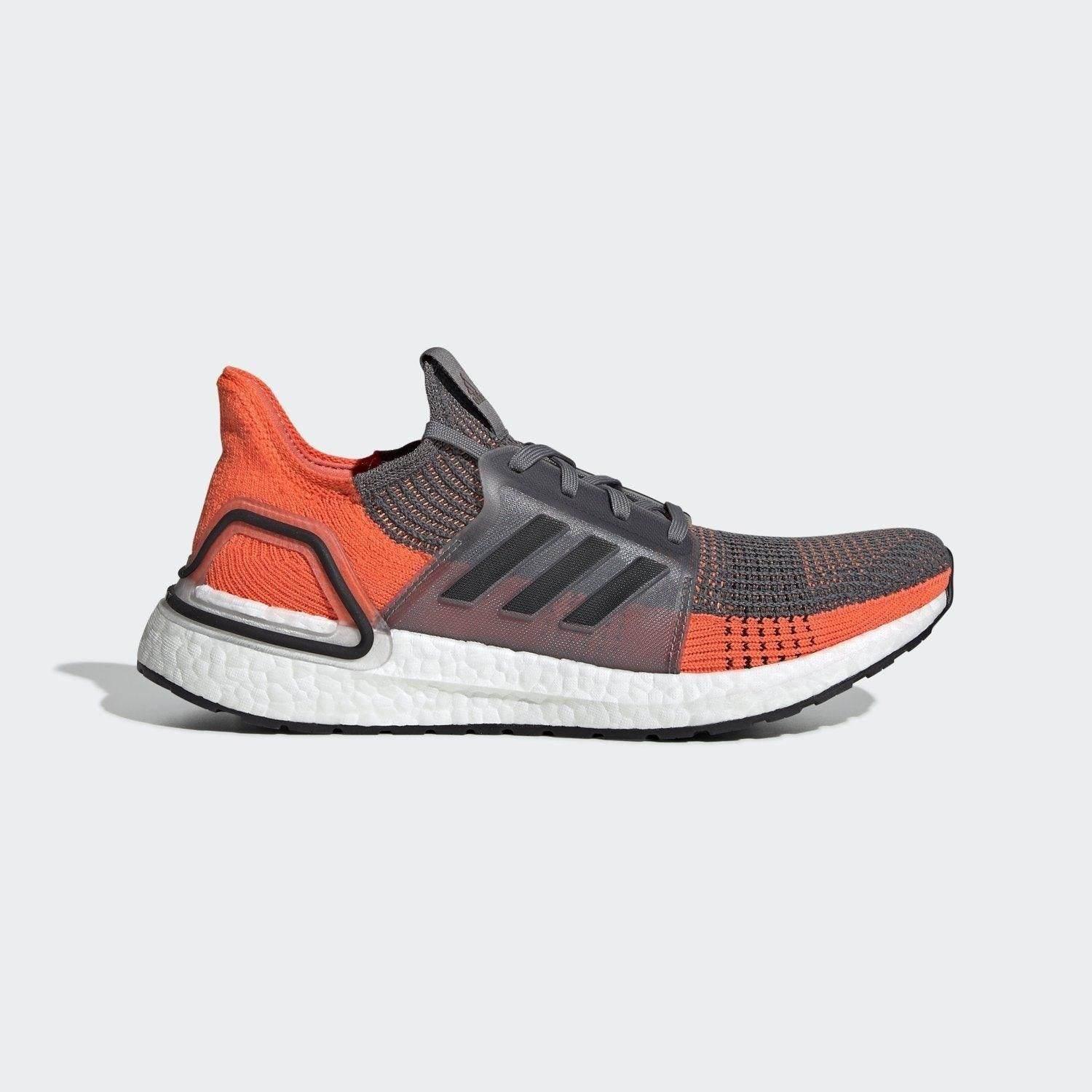 נעלי ריצה אדידס אולטרה בוסט 19 לגברים Adidas Ultraboost 19 G27517 - Image 2