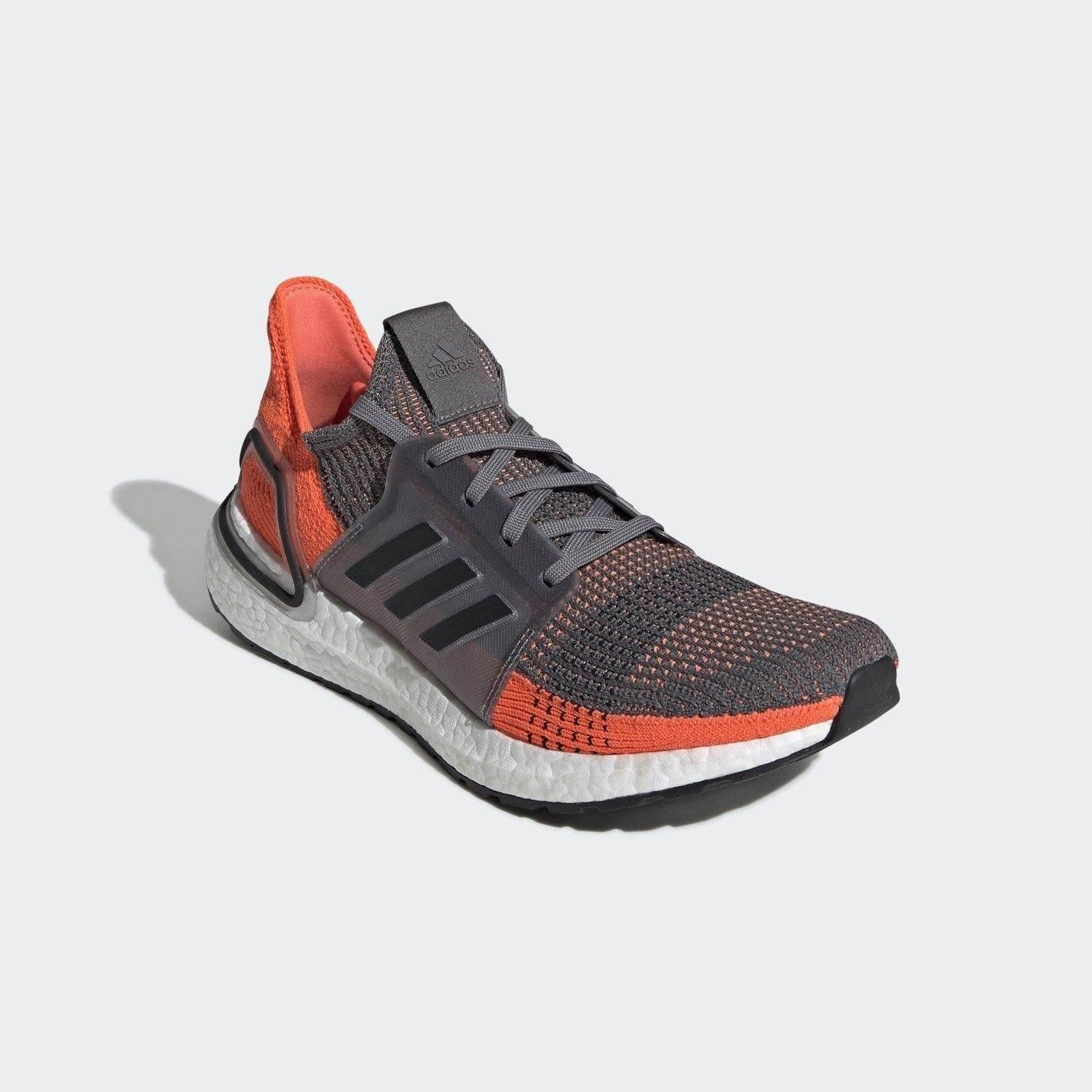 נעלי ריצה אדידס אולטרה בוסט 19 לגברים Adidas Ultraboost 19 G27517 - Image 3