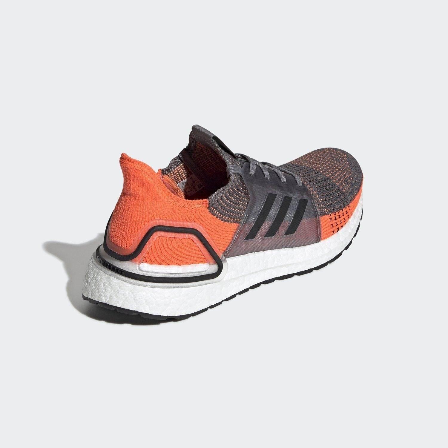 נעלי ריצה אדידס אולטרה בוסט 19 לגברים Adidas Ultraboost 19 G27517 - Image 5