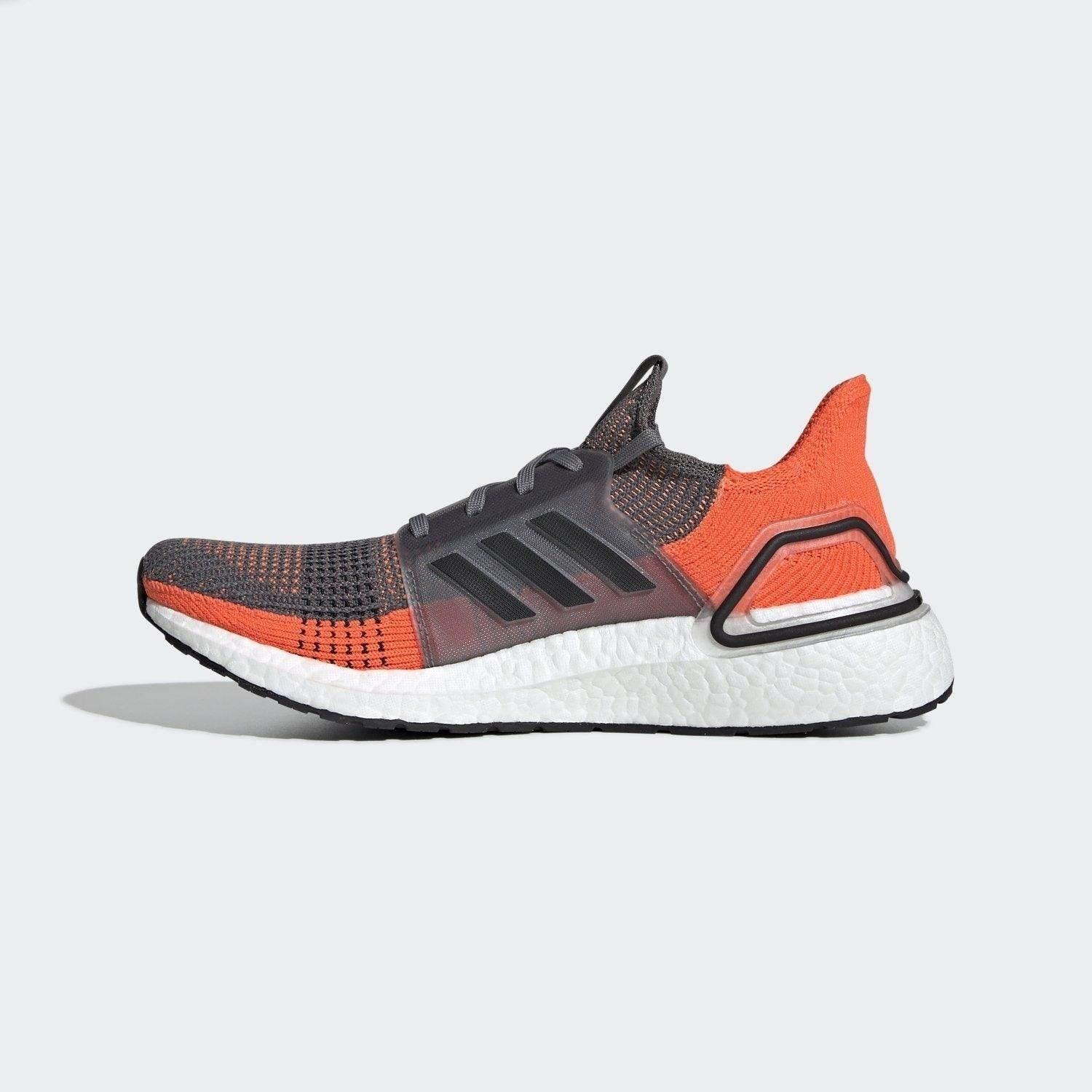 נעלי ריצה אדידס אולטרה בוסט 19 לגברים Adidas Ultraboost 19 G27517 - Image 7