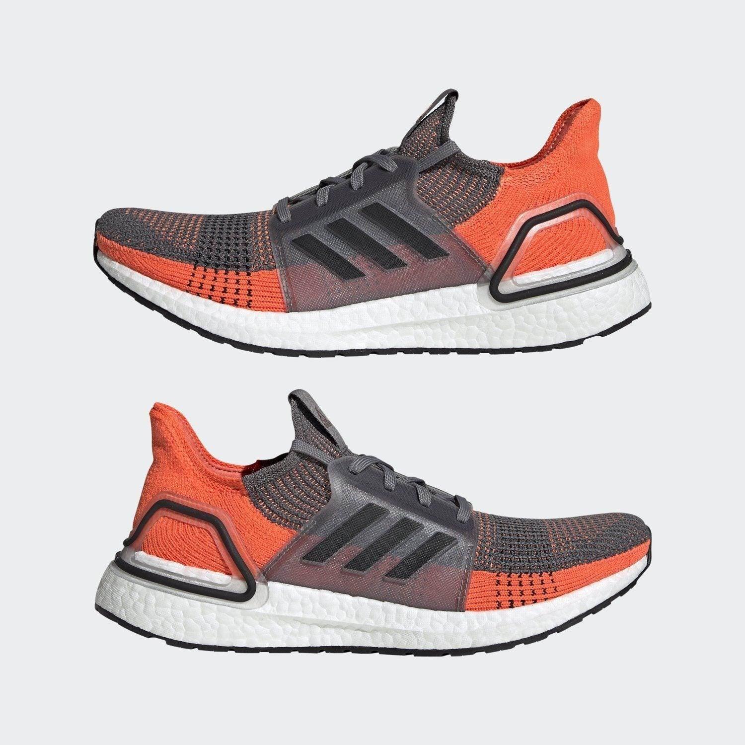 נעלי ריצה אדידס אולטרה בוסט 19 לגברים Adidas Ultraboost 19 G27517 - Image 8