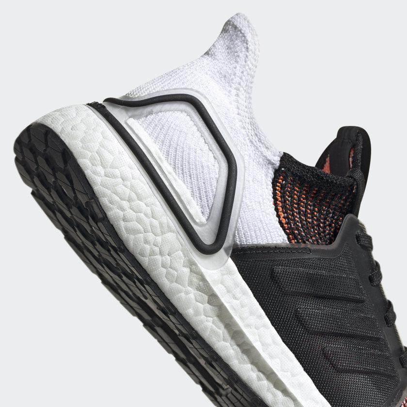 נעלי ריצה אדידס אולטרה בוסט 19 Adidas Ultraboost 19 G27519 - Image 10