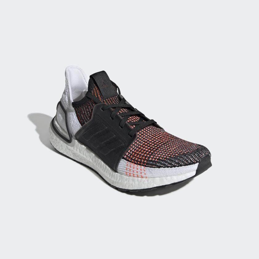 נעלי ריצה אדידס אולטרה בוסט 19 Adidas Ultraboost 19 G27519 - Image 2