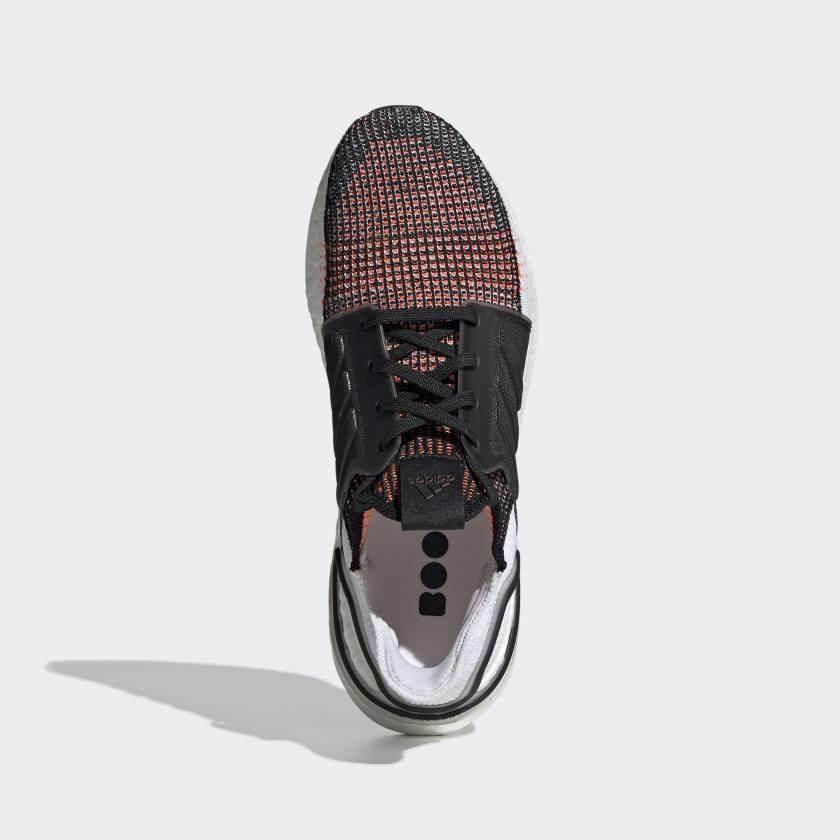 נעלי ריצה אדידס אולטרה בוסט 19 Adidas Ultraboost 19 G27519 - Image 4