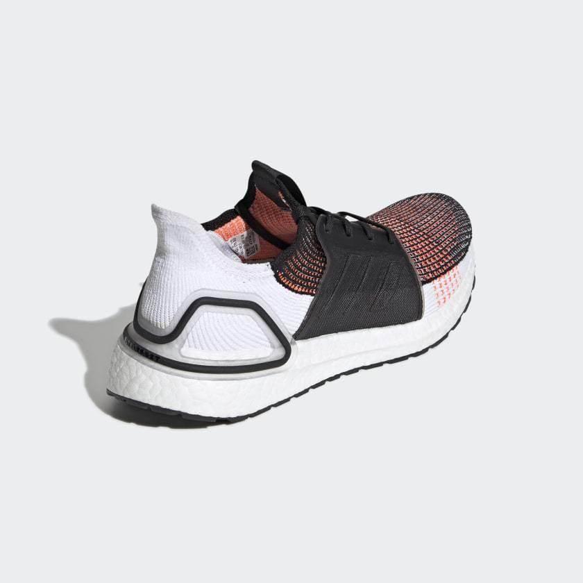נעלי ריצה אדידס אולטרה בוסט 19 Adidas Ultraboost 19 G27519 - Image 6