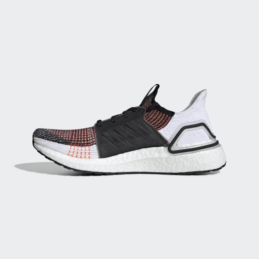 נעלי ריצה אדידס אולטרה בוסט 19 Adidas Ultraboost 19 G27519 - Image 7