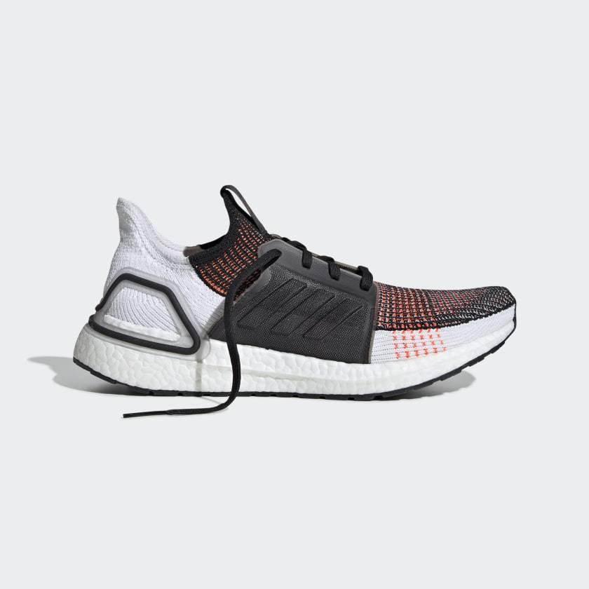 נעלי ריצה אדידס אולטרה בוסט 19 Adidas Ultraboost 19 G27519 - Image 8