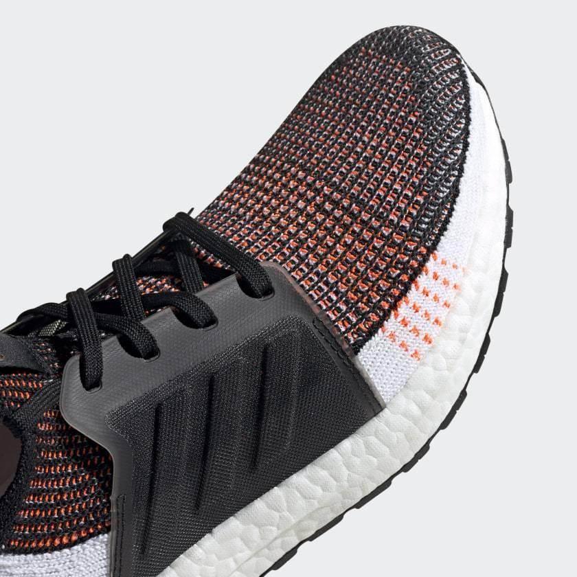 נעלי ריצה אדידס אולטרה בוסט 19 Adidas Ultraboost 19 G27519 - Image 9