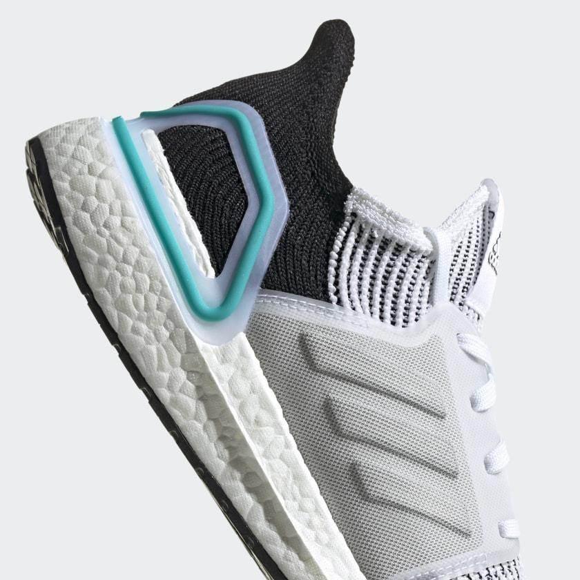 נעלי אדידס אולטרה בוסט 19 לגברים Adidas Ultraboost 19 G54012 - Image 10