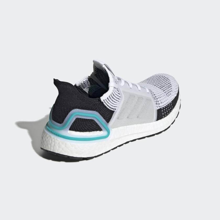 נעלי אדידס אולטרה בוסט 19 לגברים Adidas Ultraboost 19 G54012 - Image 2