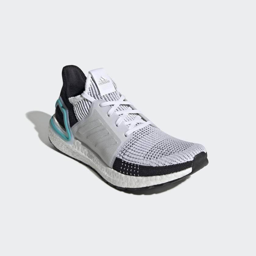 נעלי אדידס אולטרה בוסט 19 לגברים Adidas Ultraboost 19 G54012 - Image 3
