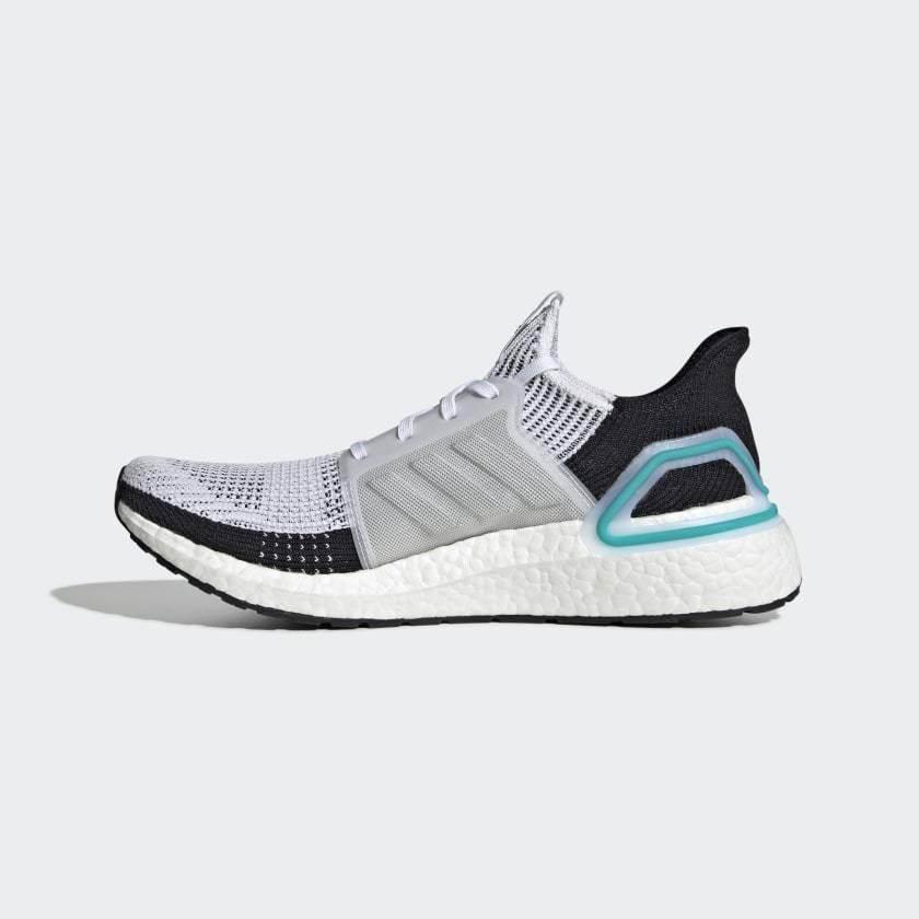 נעלי אדידס אולטרה בוסט 19 לגברים Adidas Ultraboost 19 G54012 - Image 6