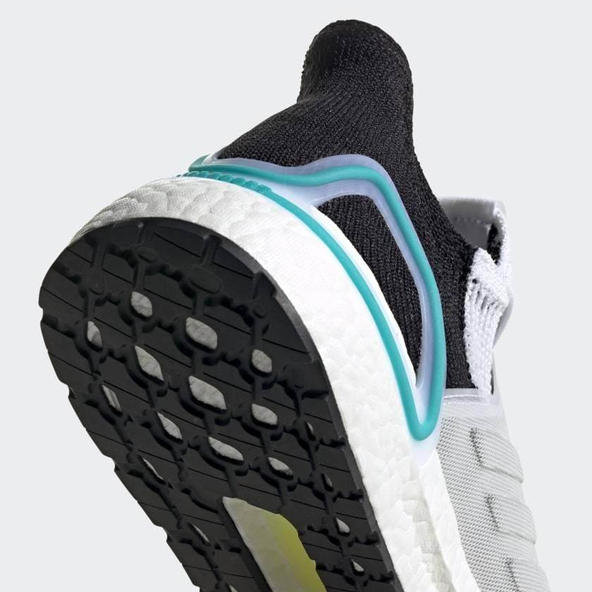 נעלי אדידס אולטרה בוסט 19 לגברים Adidas Ultraboost 19 G54012 - Image 8