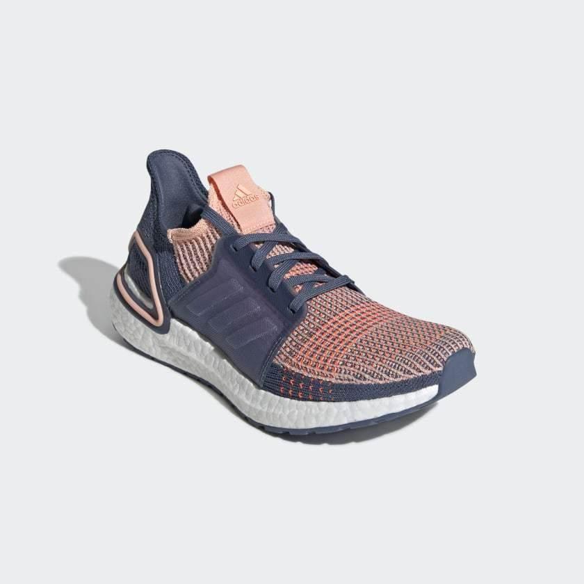 נעלי אדידס אולטרה בוסט 19 לנשים Adidas ULTRABOOST 19 G54013 - Image 2