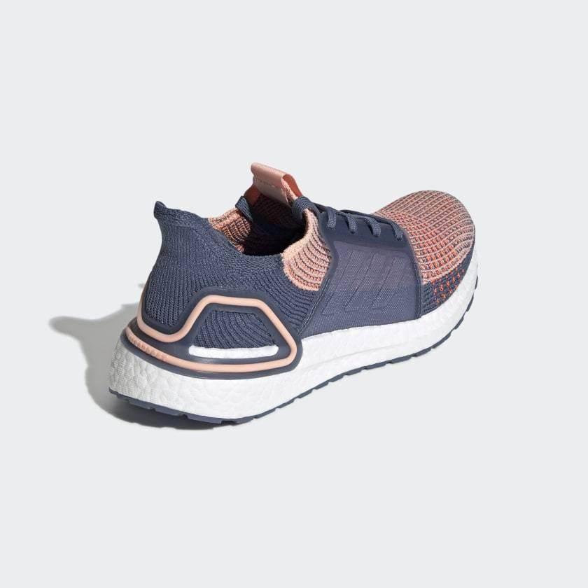 נעלי אדידס אולטרה בוסט 19 לנשים Adidas ULTRABOOST 19 G54013 - Image 3