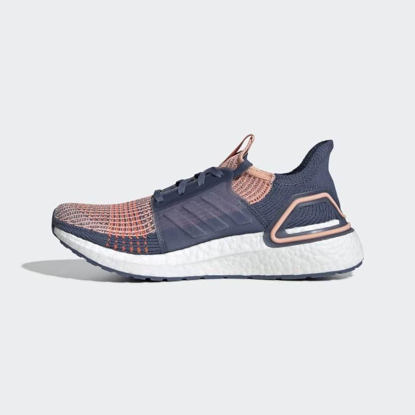 נעלי אדידס אולטרה בוסט 19 לנשים Adidas ULTRABOOST 19 G54013 - Image 6